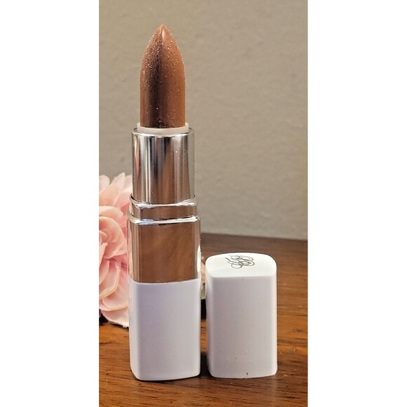 SWEATING Connie Stevens NEVADA 22 Forever Spring Lip Creme Lipstick NOS NWOB - Picture 6 of 7